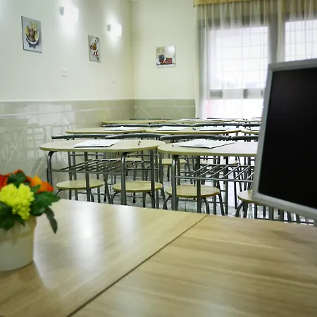 科伦玻酒店 酒店 那不勒斯