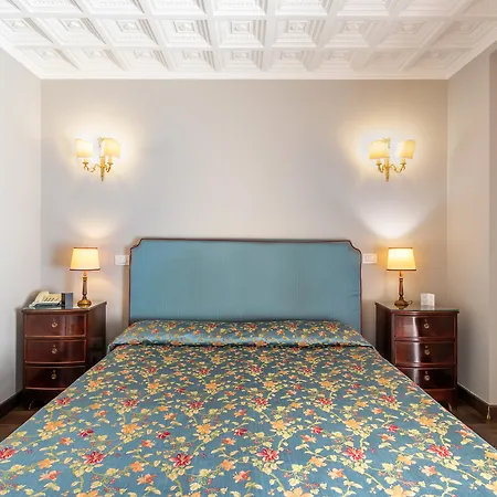 Decumani De Charme Hotel Nápoles