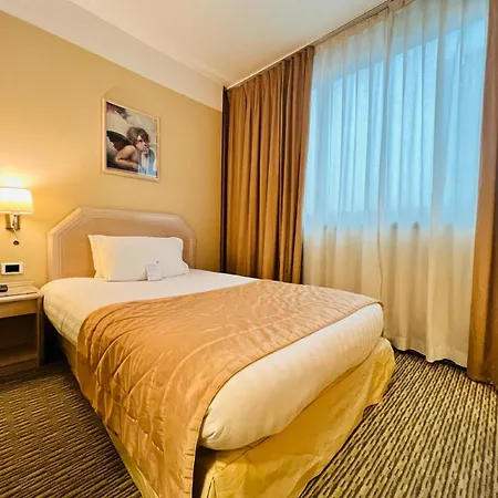 By Ihg Hotell Neapel