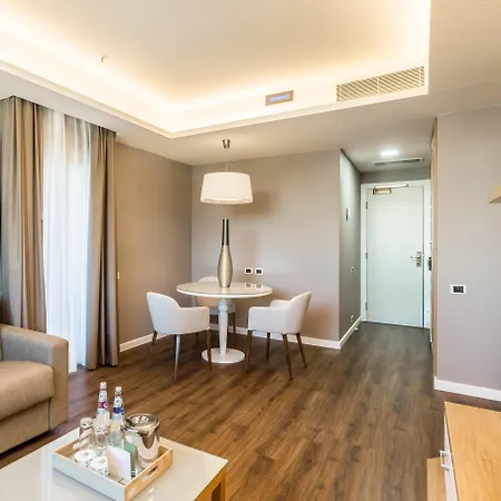 Hotell By Ihg Neapel
