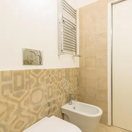 Tra Le Cupole Di By Wonderful Italy Apartment Naples