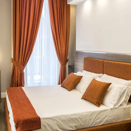 Dante Maison De Charme B&B 2*