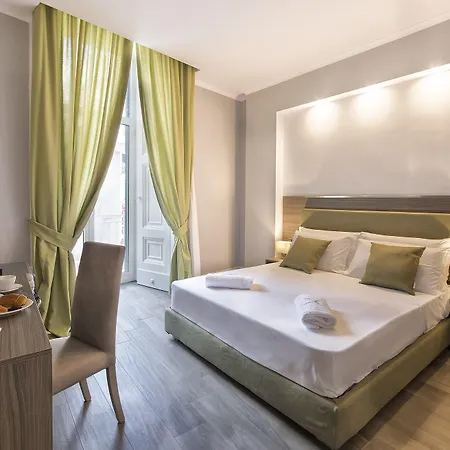 Dante Maison De Charme B&B 2*