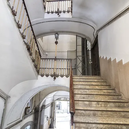 B&B Dante Maison De Charme 나폴리