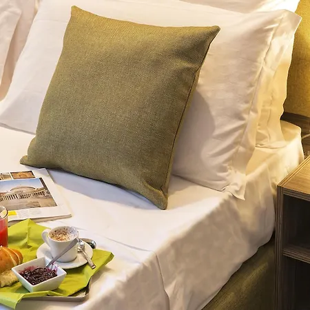 Dante Maison De Charme B&B 나폴리