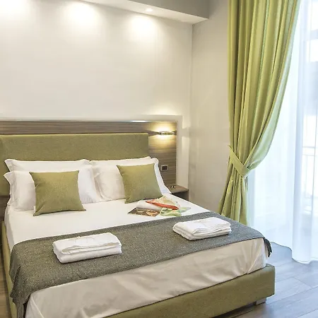 B&B Dante Maison De Charme 2*