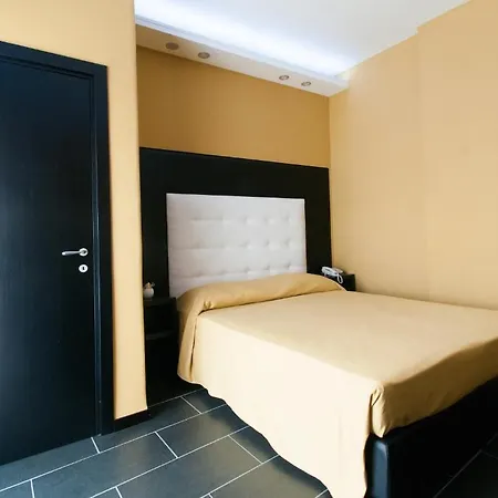 Hotel Fly Boutique Napoli