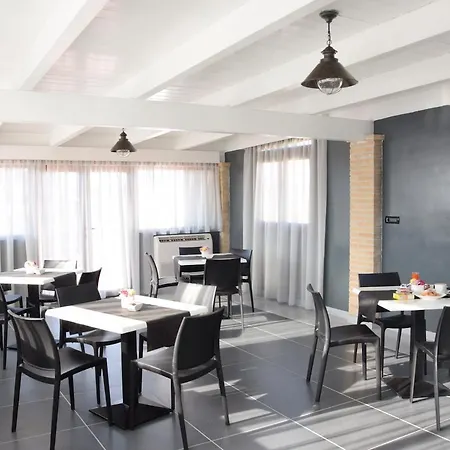 Hotel Fly Boutique Napoli