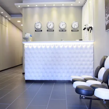 Fly Boutique Hotel