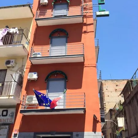Fly Boutique Hotel