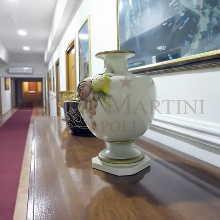 Martini Hotel 3*