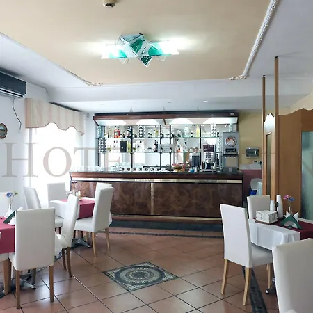 Hotel Martini Casavatore