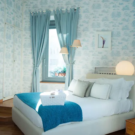 Appartement Residenza Echia