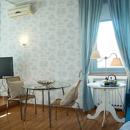 Residenza Echia *