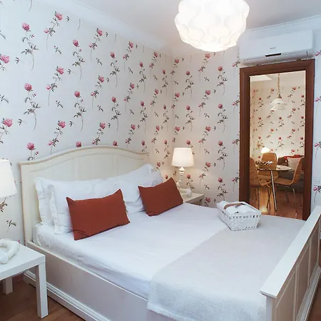 Residenza Echia Appartement *