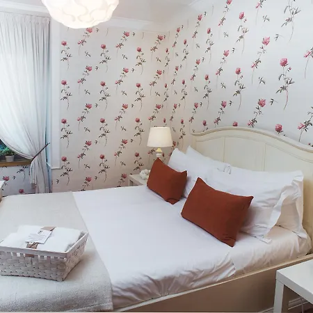 Residenza Echia Appartement