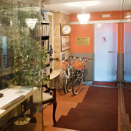 Residenza Echia * Napels
