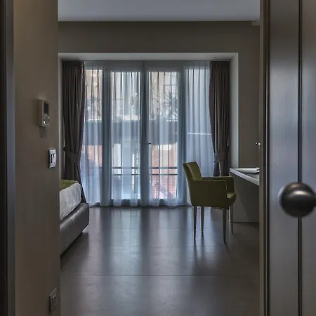 Matilde - Lifestyle Hotel Naples