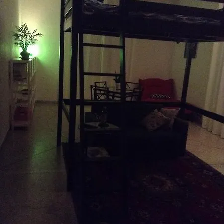 Belvedere San Martino Apartment *