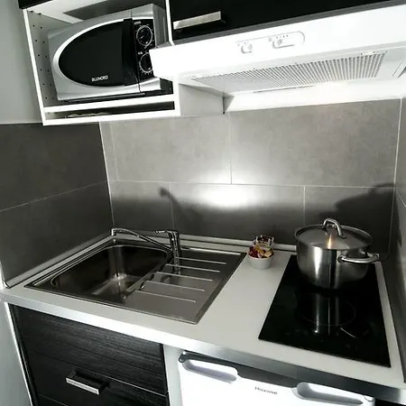 Apartamento Il Faro Nápoles