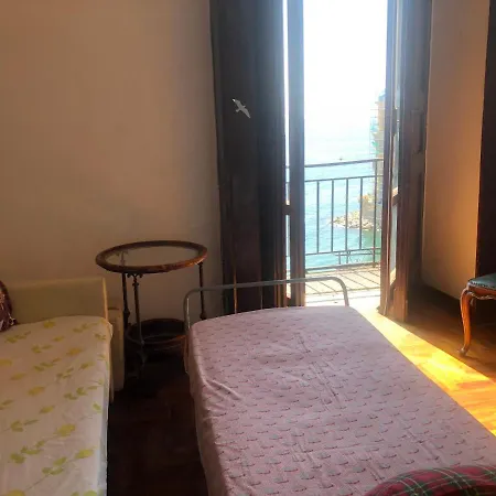 Vista Mare * Napels