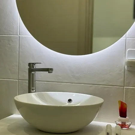 La Collina Di Capodimonte Bed & Breakfast Napels