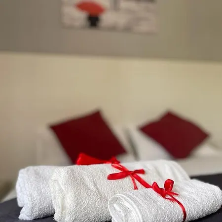 Bed & Breakfast La Collina Di Capodimonte Napels