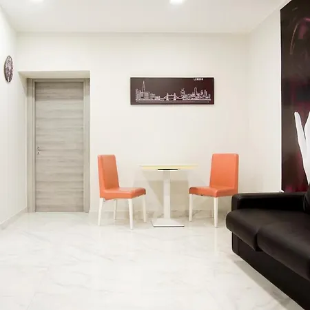 B&B Level Up Отель типа 