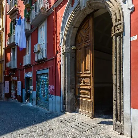 Tra Le Cupole Di By Wonderful Italy * Naples