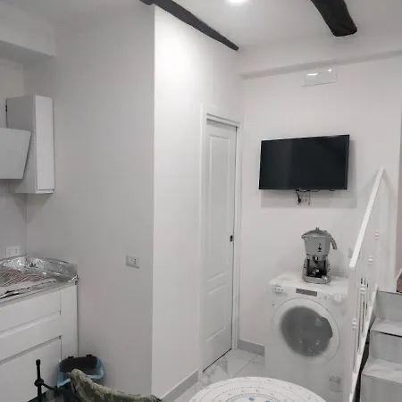 Apartamento Casa Luisa *