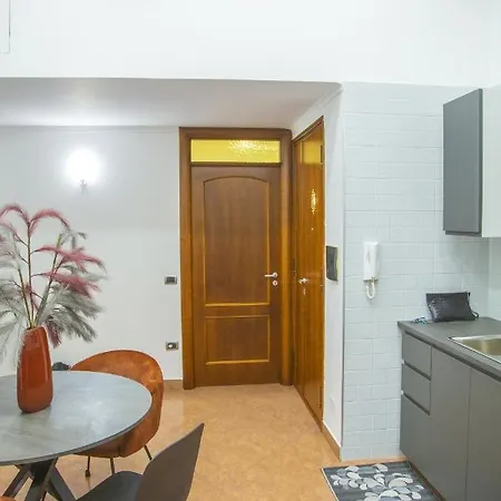 Cioppy Holiday home Naples