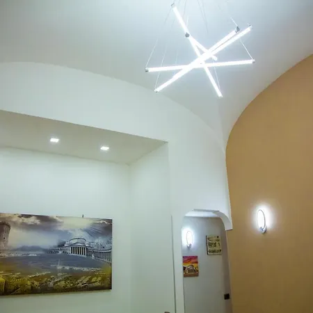 Cioppy Holiday home *