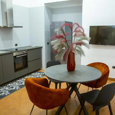 Holiday home Cioppy