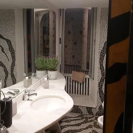 Appartement San Carlo House