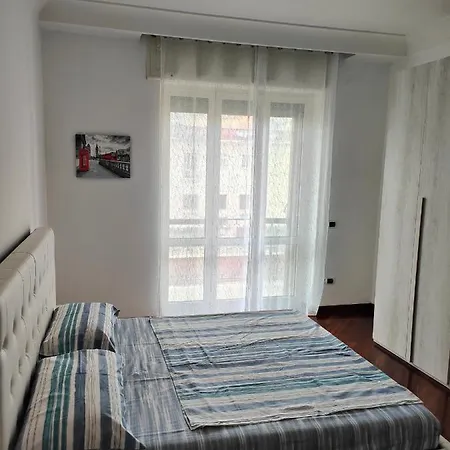Casa Andrea Apartment Naples