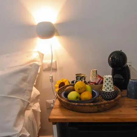 ベッド・アンド・ブレックファスト La Dimora Di Artemide *