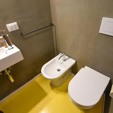 La Dimora Di Artemide *