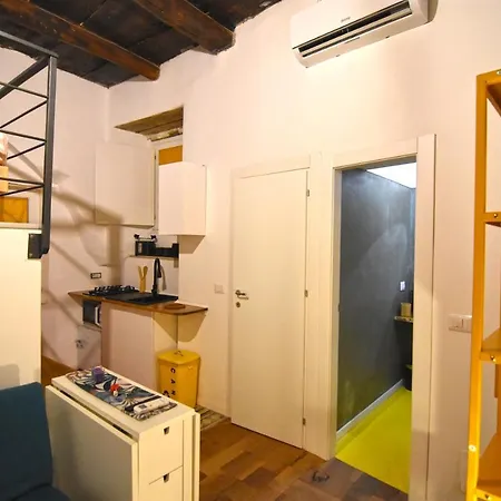 La Dimora Di Artemide