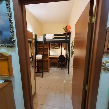 Napolix Centro, Intero Appartamentino, Casa Vacanze, Tricamere Nel Cuore Di Appartamento