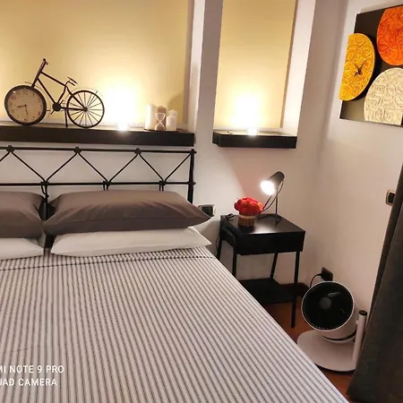 Phoenix House Apartment Naples