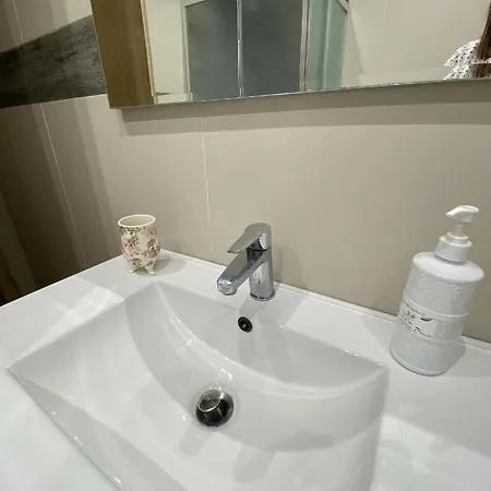 Apartament Casa Anita Neapol
