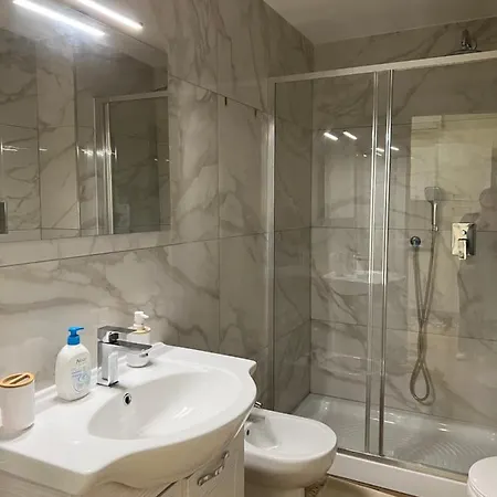 O Vascetiello Apartment
