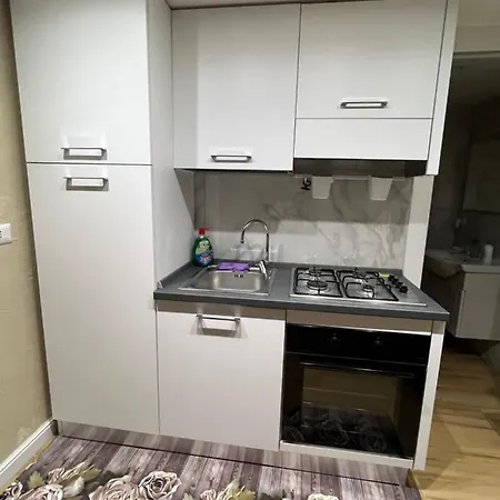 O Vascetiello Apartment Naples