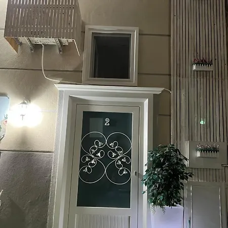 Apartment O Vascetiello Naples