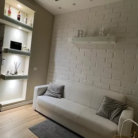 O Vascetiello Apartment *