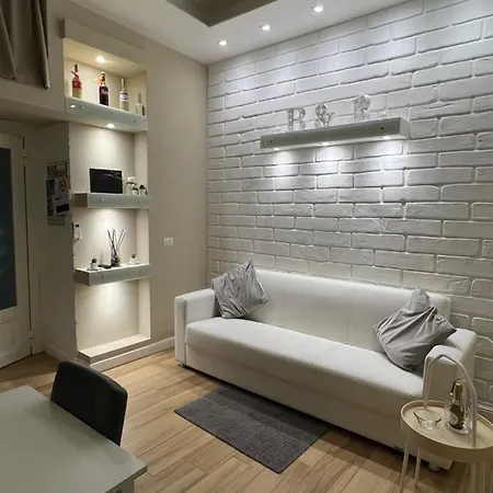 Apartment O Vascetiello