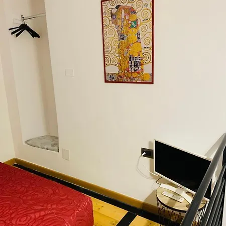 Royal Red Bed & Breakfast Napoli
