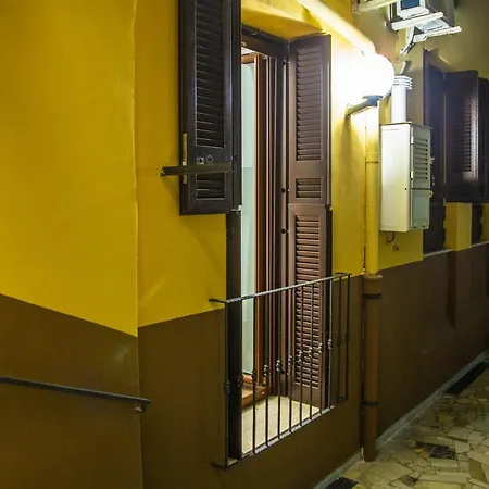 Cioppy Holiday home Naples