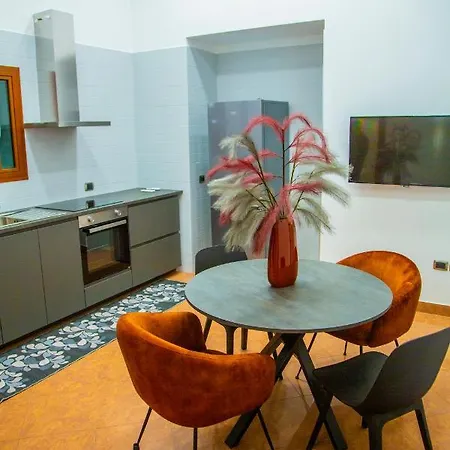 Cioppy Holiday home *
