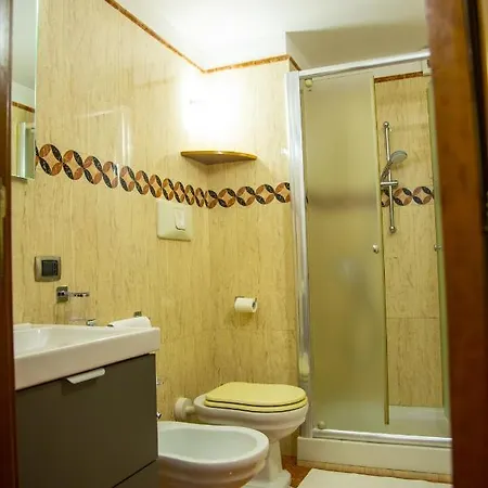 Cioppy Holiday home *